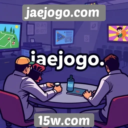 comunidade ativa no jaejogo.com interage em fóruns interessantes