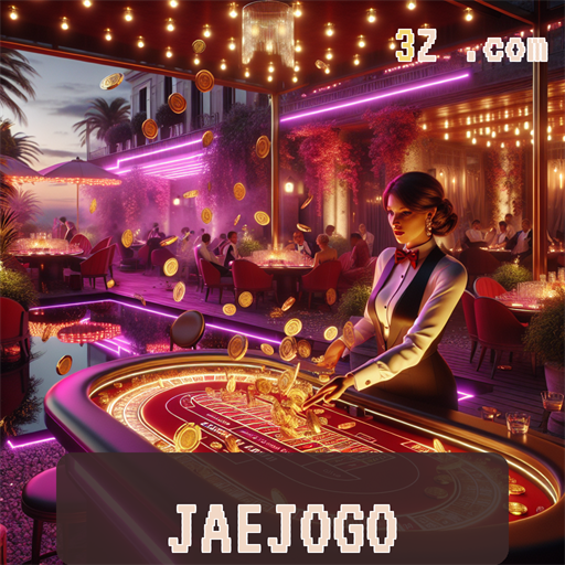 Baixar Jogos com Estilo: O Incrível Mundo do Jaejogo