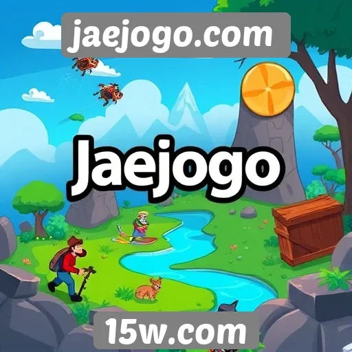 jaejogo.com oferece análises de jogos detalhadas