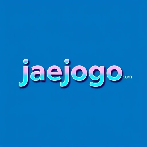 jaejogo.com Logo