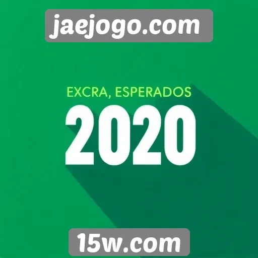 Lançamentos de jogos mais esperados do jaejogo.com