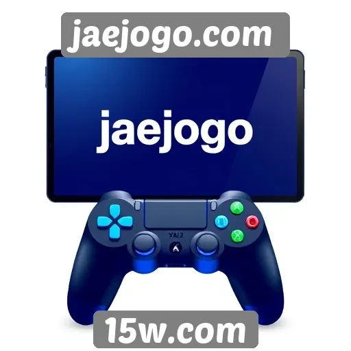 novas funcionalidades do jaejogo.com para gamers