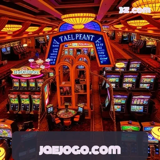 jaejogo.com: Descubra os Melhores Métodos de Pagamento para Jogos Online