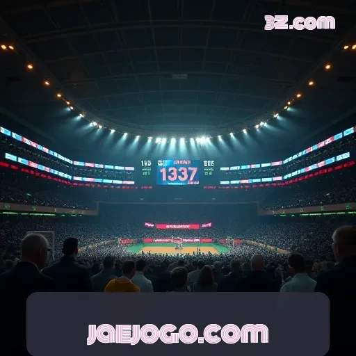 jaejogo.com: Explore a Diversidade das Plataformas de Jogos Brasileiros