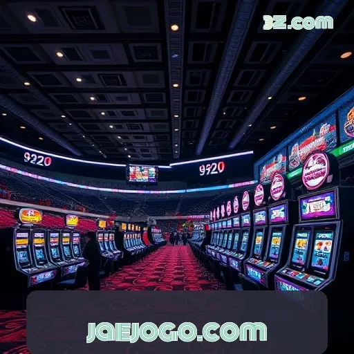 jaejogo.com: Promoções Imperdíveis para Turbinar sua Experiência de Jogo