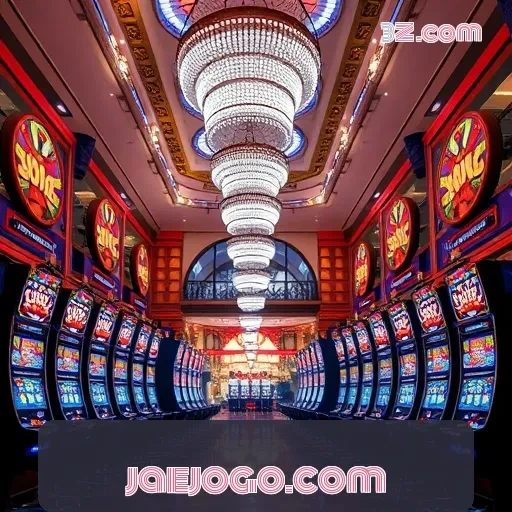 jaejogo.com: O Melhor Suporte 24/7 para Gamers Brasileiros